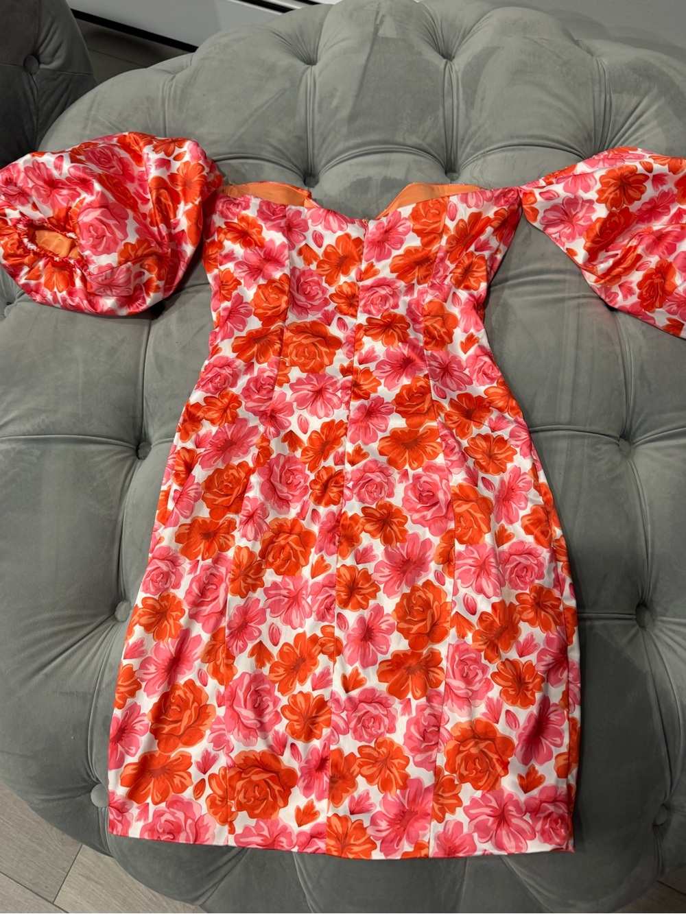 Oh polly mini dress - Picture 4 of 8